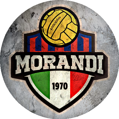 Logo Rodolfo Morandi