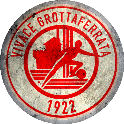 Logo Vivace Grottaferrata 1922
