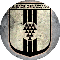 Logo Audace GenazzanoSanvitese