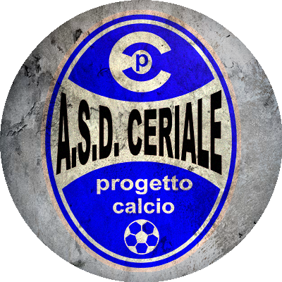 Logo Ceriale Progetto Calcio