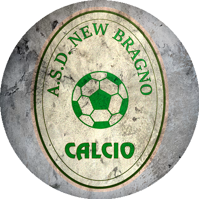 Logo New Bragno Calcio