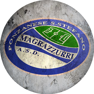 Logo Magra Azzurri