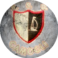 Logo Camogli Football Club