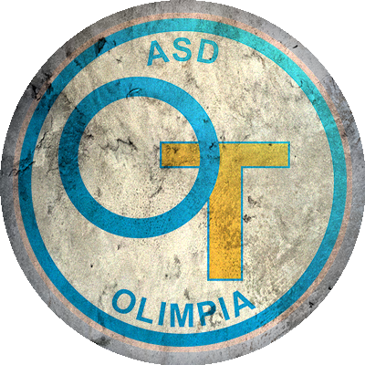 Logo Olimpia Tresiana 2022