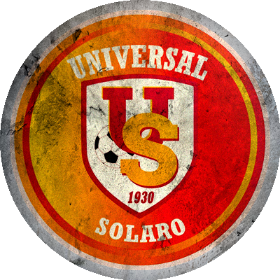 Logo Universal Solaro