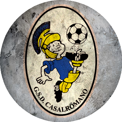 Logo Casalromano