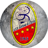 Logo Certosa di Pavia