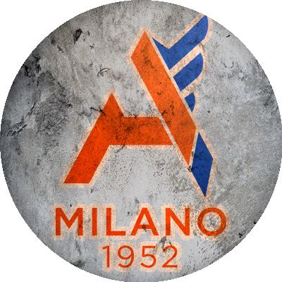 Logo Alcione Milano