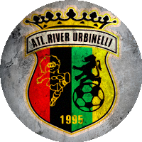 Logo Atletico River Urbinelli