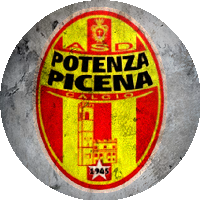 Logo Potenza Picena 1945