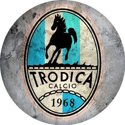Logo Trodica Calcio