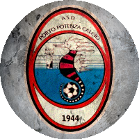 Logo Porto Potenza Calcio