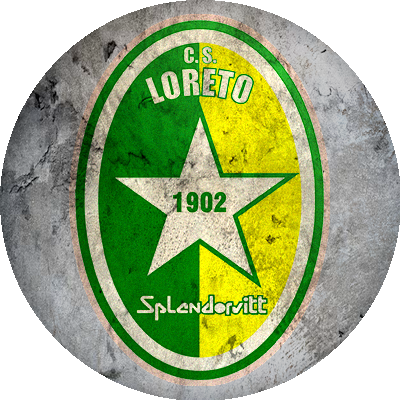 Logo Circolo Sportivo Loreto