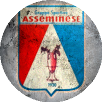 Logo G.S.D. Asseminese