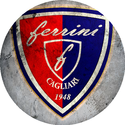 Logo Ferrini Cagliari