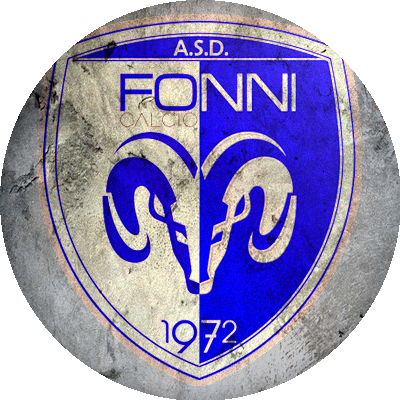 Logo Fonni Calcio