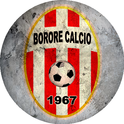 Logo Borore 1967