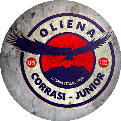 Logo Corrasi Junior Oliena