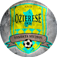 Logo Ozierese 1926