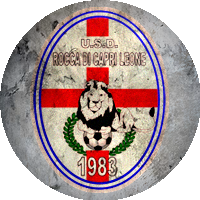 Logo Rocca di Caprileone 2023