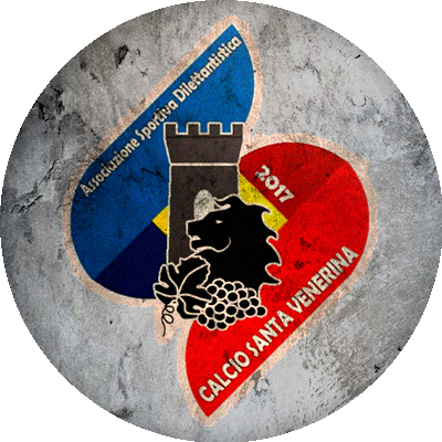 Logo Calcio Santa Venerina
