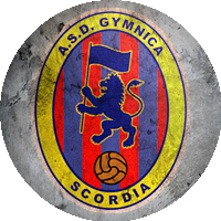Logo Football Club Gymnica Scordia