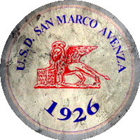 Logo San Marco Avenza 1926