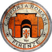 Logo Porta Romana