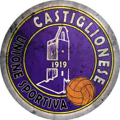 Logo Castiglionese 1919