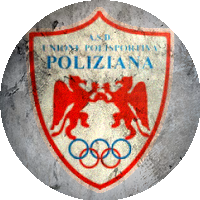 Logo Unione Polisportiva Poliziana
