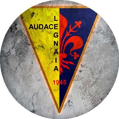 Logo Audace Legnaia