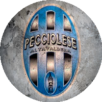 Logo Pecciolese 1936