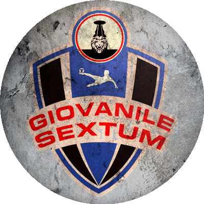 Logo Sextum Bientina