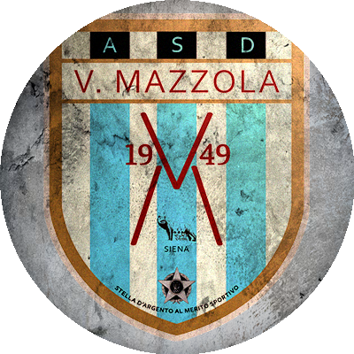 Logo Valentino Mazzola Siena