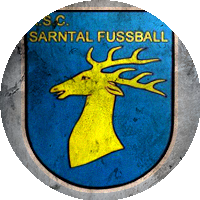 Logo Sarntal Fussball