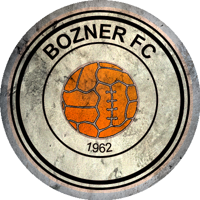 Logo Bozner FC