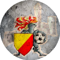 Logo Borgo Valsugana
