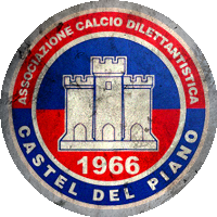 Logo Castel del Piano 1966