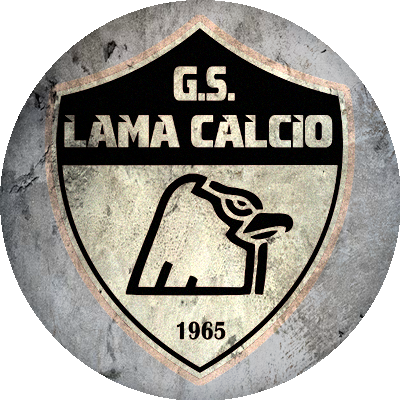 Logo Lama Calcio