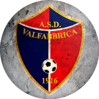 Logo Valfabbrica 1916