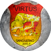 Logo Virtus Sangiustino