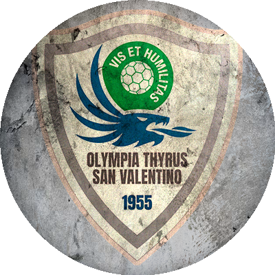 Logo Olympia Thyrus San Valentino Farini