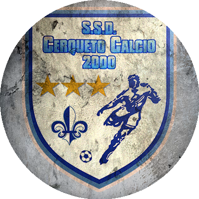 Logo Cerqueto Calcio