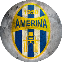 Logo Amerina 1950