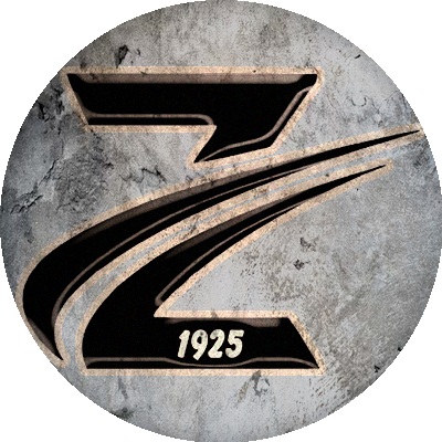 Logo Zevio 1925