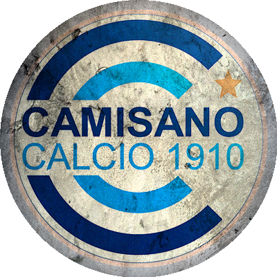 Logo Camisano Calcio 1910