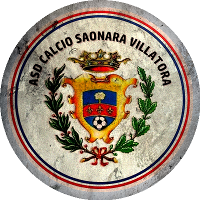 Logo Calcio Saonara Villatora