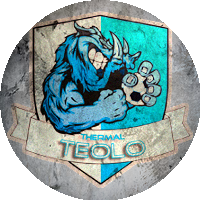 Logo Thermal Teolo