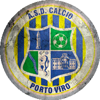 Logo Calcio Porto Viro