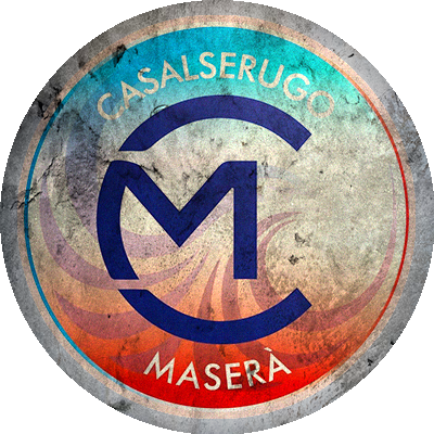 Logo Calcio Casalserugo Maserà